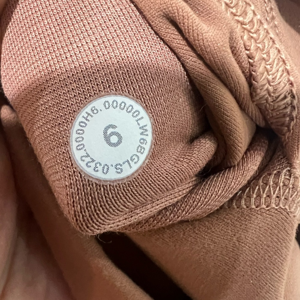 Lululemon Align Pant Legging Dusty Clay - Picture 5 of 5